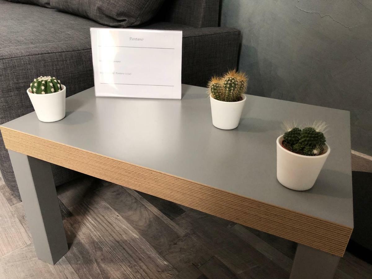 Tembo House - Pantano Lejlighed CTA Eksteriør billede