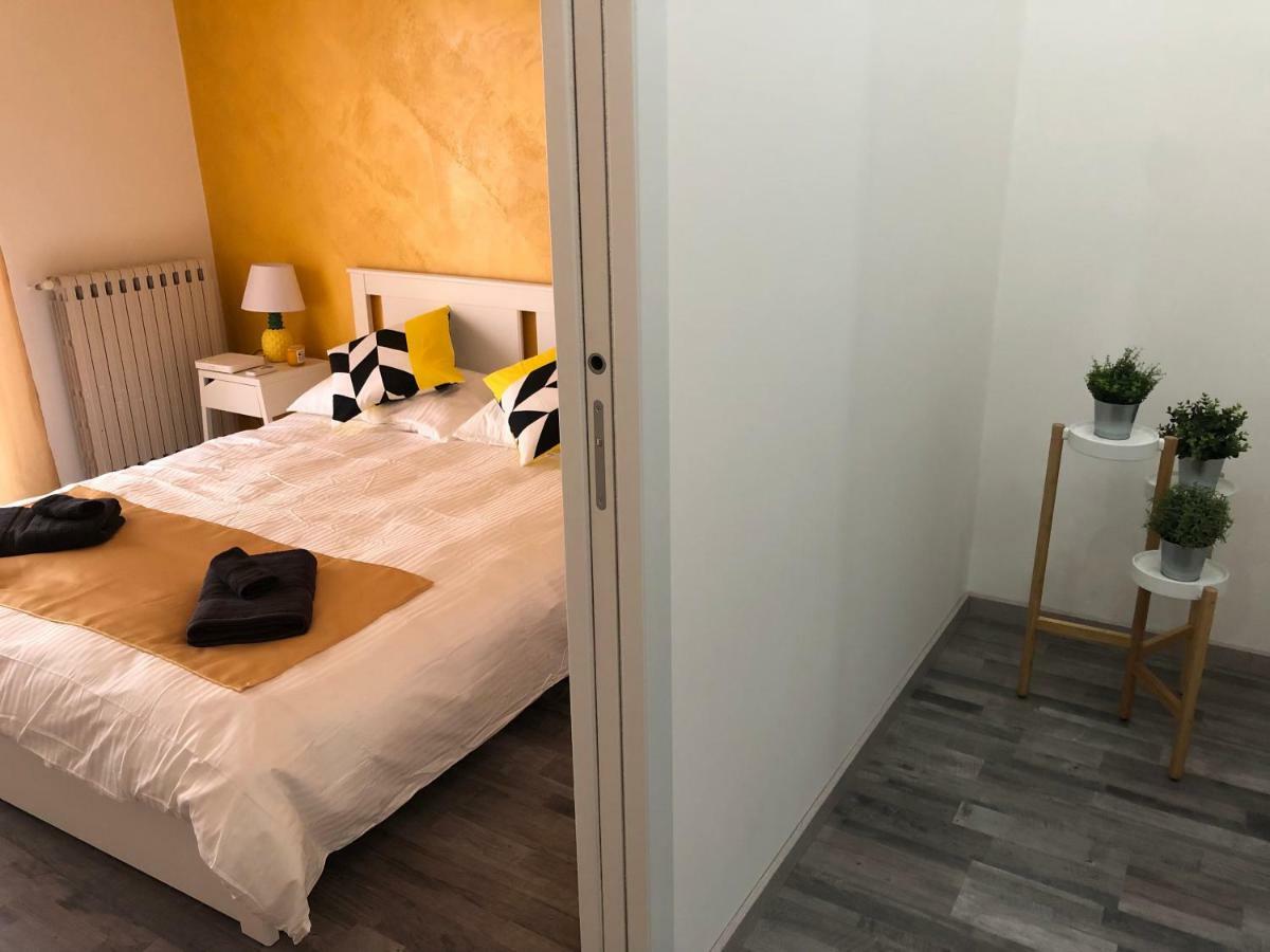 Tembo House - Pantano Lejlighed CTA Eksteriør billede